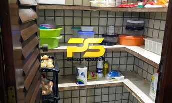 Imagem 4: APARTAMENTO RESIDENCIAL em JOÃO PESSOA - PB, JARDIM OCEANIA