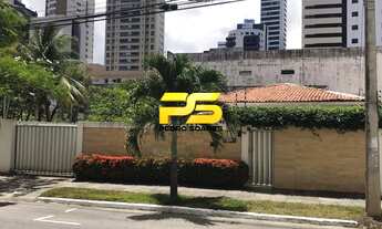 Imagem: APARTAMENTO RESIDENCIAL em JOÃO PESSOA