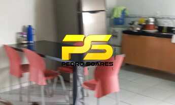 Imagem 6: CASA RESIDENCIAL em BANANEIRAS - PB, Condomio Paque dos Cháles