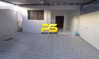 Imagem: CASA RESIDENCIAL em JOÃO PESSOA - PB, JAGUARIBE