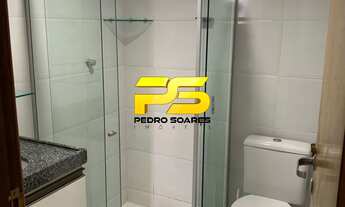 Imagem 3: APARTAMENTO RESIDENCIAL em JOÃO PESSOA - PB, EXPEDICIONÁRIOS