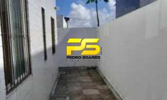 Imagem 3: APARTAMENTO RESIDENCIAL em JOÃO PESSOA - PB, PLANALTO BOA ESPERANÇA