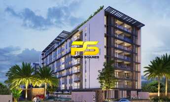 Imagem: APARTAMENTO RESIDENCIAL em CABEDELO - PB