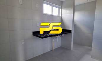 Imagem 6: APARTAMENTO RESIDENCIAL em JOÃO PESSOA - PB, EXPEDICIONÁRIOS