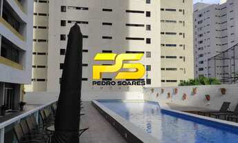 Imagem: APARTAMENTO RESIDENCIAL em JOÃO PESSOA