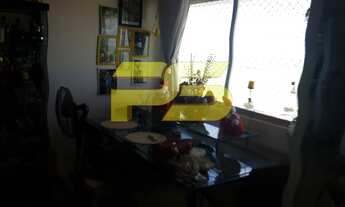 Imagem 2: APARTAMENTO RESIDENCIAL em JOÃO PESSOA - PB, TAMBAÚ