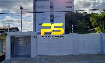 Imagem: APARTAMENTO RESIDENCIAL em JOÃO PESSOA