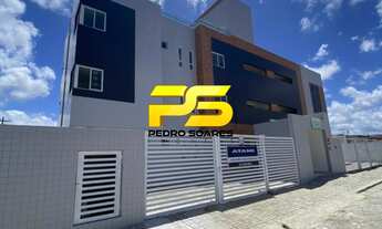 Imagem: APARTAMENTO RESIDENCIAL em JOÃO PESSOA