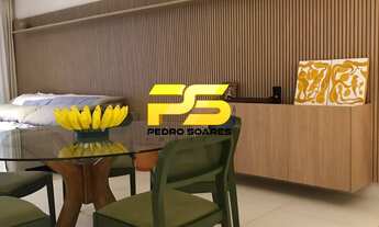 Imagem 3: APARTAMENTO RESIDENCIAL em CABEDELO - PB, CAMBOINHA