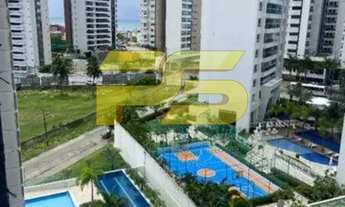 Imagem 6: APARTAMENTO RESIDENCIAL em JOÃO PESSOA - PB, ALTIPLANO CABO BRANCO