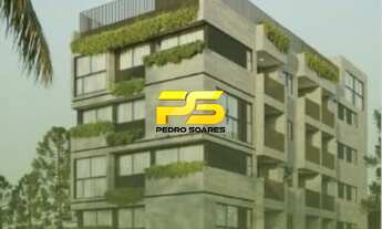 Imagem: APARTAMENTO RESIDENCIAL em CABEDELO - PB