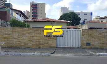 Imagem: CASA RESIDENCIAL em JOÃO PESSOA - PB, MANAÍRA