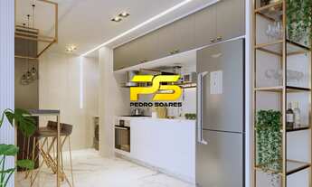 Imagem 2: APARTAMENTO RESIDENCIAL em JOÃO PESSOA - PB, TAMBAÚ