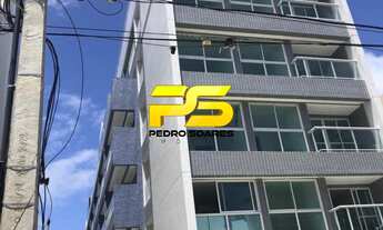 Imagem: APARTAMENTO RESIDENCIAL em JOÃO PESSOA