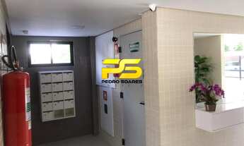 Imagem 5: APARTAMENTO RESIDENCIAL em JOÃO PESSOA - PB, TAMBAUZINHO