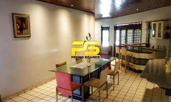 Imagem 3: CASA RESIDENCIAL em JOÃO PESSOA - PB, ESTADOS