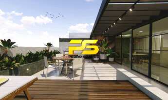 Imagem 3: APARTAMENTO RESIDENCIAL em CABEDELO - PB, INTERMARES