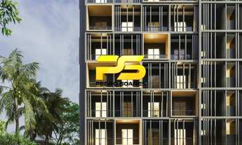 Imagem 4: APARTAMENTO RESIDENCIAL em CABEDELO - PB, INTERMARES