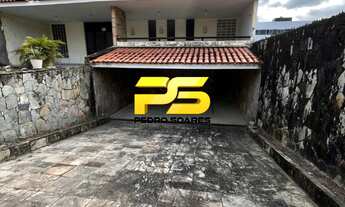 Imagem: CASA RESIDENCIAL em JOÃO PESSOA - PB, BESSA