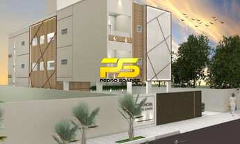 Imagem: APARTAMENTO RESIDENCIAL em JOÃO PESSOA
