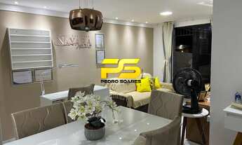 Imagem: APARTAMENTO RESIDENCIAL em JOÃO PESSOA