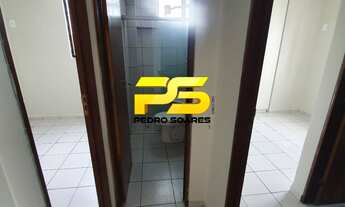 Imagem 2: APARTAMENTO RESIDENCIAL em JOÃO PESSOA - PB, MANAÍRA