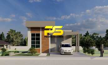 Imagem 3: CASA RESIDENCIAL em JOÃO PESSOA - PB, BRISAMAR