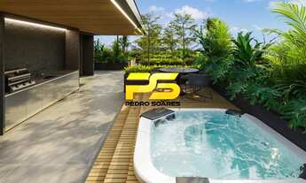 Imagem 7: APARTAMENTO RESIDENCIAL em CABEDELO - PB, INTERMARES