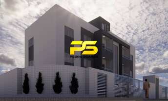 Imagem 2: APARTAMENTO RESIDENCIAL em JOÃO PESSOA - PB, JOSÉ AMÉRICO DE ALMEIDA