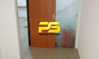 Imagem 6: SALA COMERCIAL em JOÃO PESSOA - PB, CENTRO