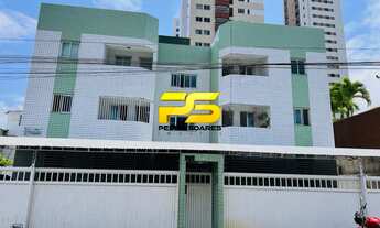 Imagem: APARTAMENTO RESIDENCIAL em JOÃO PESSOA