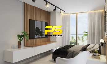 Imagem 2: APARTAMENTO RESIDENCIAL em CABEDELO - PB, INTERMARES