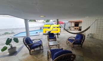 Imagem 2: CASA RESIDENCIAL em JOÃO PESSOA - PB, ESTADOS