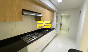 Imagem 3: APARTAMENTO RESIDENCIAL em JOÃO PESSOA - PB, AEROCLUBE