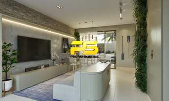 Imagem 7: CASA RESIDENCIAL em CABEDELO - PB, PONTA DE CAMPINA