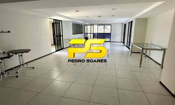 Imagem 2: APARTAMENTO RESIDENCIAL em JOÃO PESSOA - PB, MANAÍRA