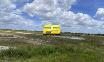 Imagem: TERRENO RESIDENCIAL em SANTA RITA - PB