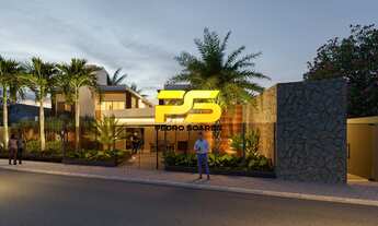 Imagem: CASA RESIDENCIAL em CABEDELO - PB, PONTA