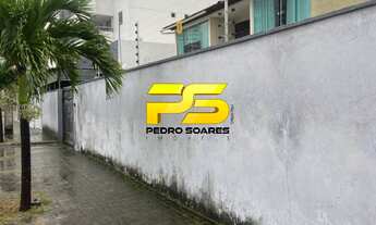 Imagem: CASA RESIDENCIAL em JOÃO PESSOA - PB, JARDIM