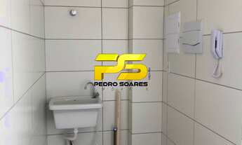 Imagem 3: APARTAMENTO RESIDENCIAL em JOÃO PESSOA - PB, BESSA