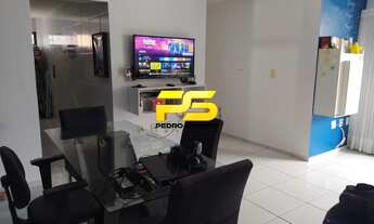 Imagem: APARTAMENTO RESIDENCIAL em JOÃO PESSOA