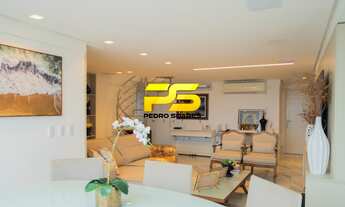 Imagem: APARTAMENTO RESIDENCIAL em JOÃO PESSOA