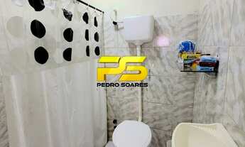 Imagem 6: CASA RESIDENCIAL em JOÃO PESSOA - PB, MANGABEIRA