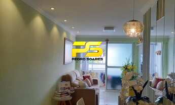 Imagem: APARTAMENTO RESIDENCIAL em JOÃO PESSOA