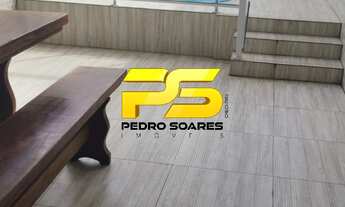 Imagem 3: APARTAMENTO RESIDENCIAL em JOÃO PESSOA - PB, CUIÁ