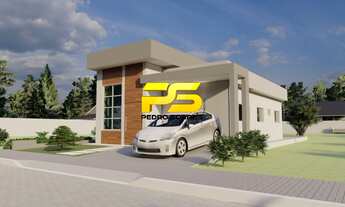 Imagem: CASA RESIDENCIAL em JOÃO PESSOA - PB, BRISAMAR