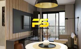 Imagem 5: APARTAMENTO RESIDENCIAL em CABEDELO - PB, INTERMARES