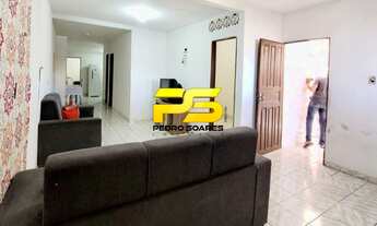 Imagem 3: CASA RESIDENCIAL em JOÃO PESSOA - PB, MANGABEIRA