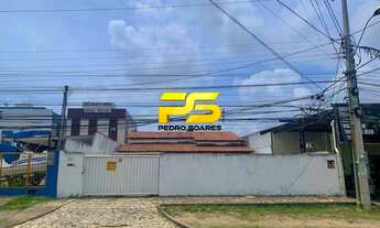 Imagem: CASA RESIDENCIAL em JOÃO PESSOA - PB, BESSA