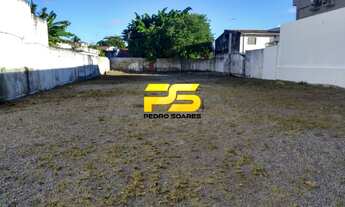 Imagem 2: TERRENO COMERCIAL em JOÃO PESSOA - PB, TAMBAUZINHO